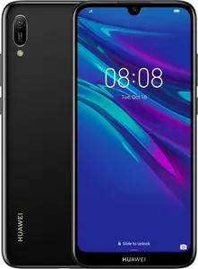  Прошивка телефона Huawei Y6 2019 в Челябинске